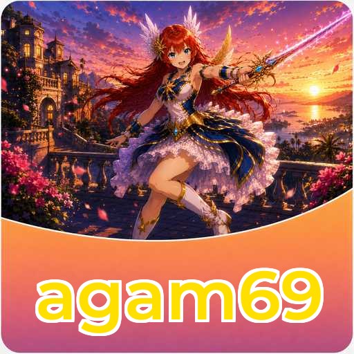 agam69 Signature