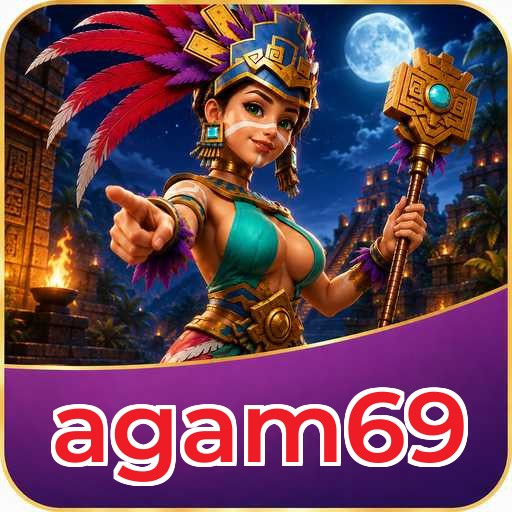 agam69 APK Structure