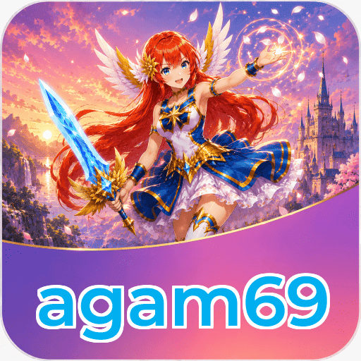 agam69 APK Structure