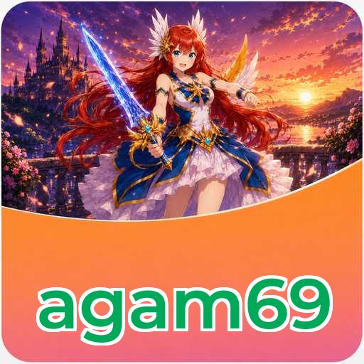 agam69 APK Structure