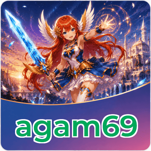 agam69 Components
