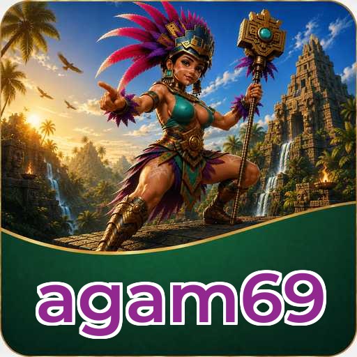 agam69 APK Structure