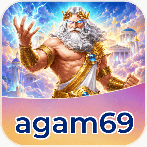 agam69 Signature